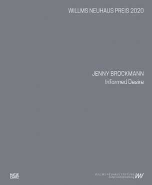 Jenny Brockmann: Informed Desires