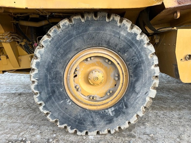 Used 2007 Caterpillar 773F For Sale