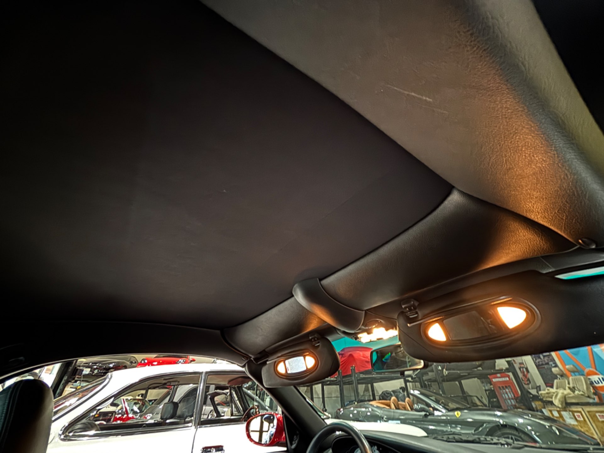 2003 Porsche 911 Carrera - Photo 70