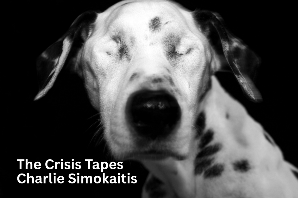 graphic for Crisis Tapes