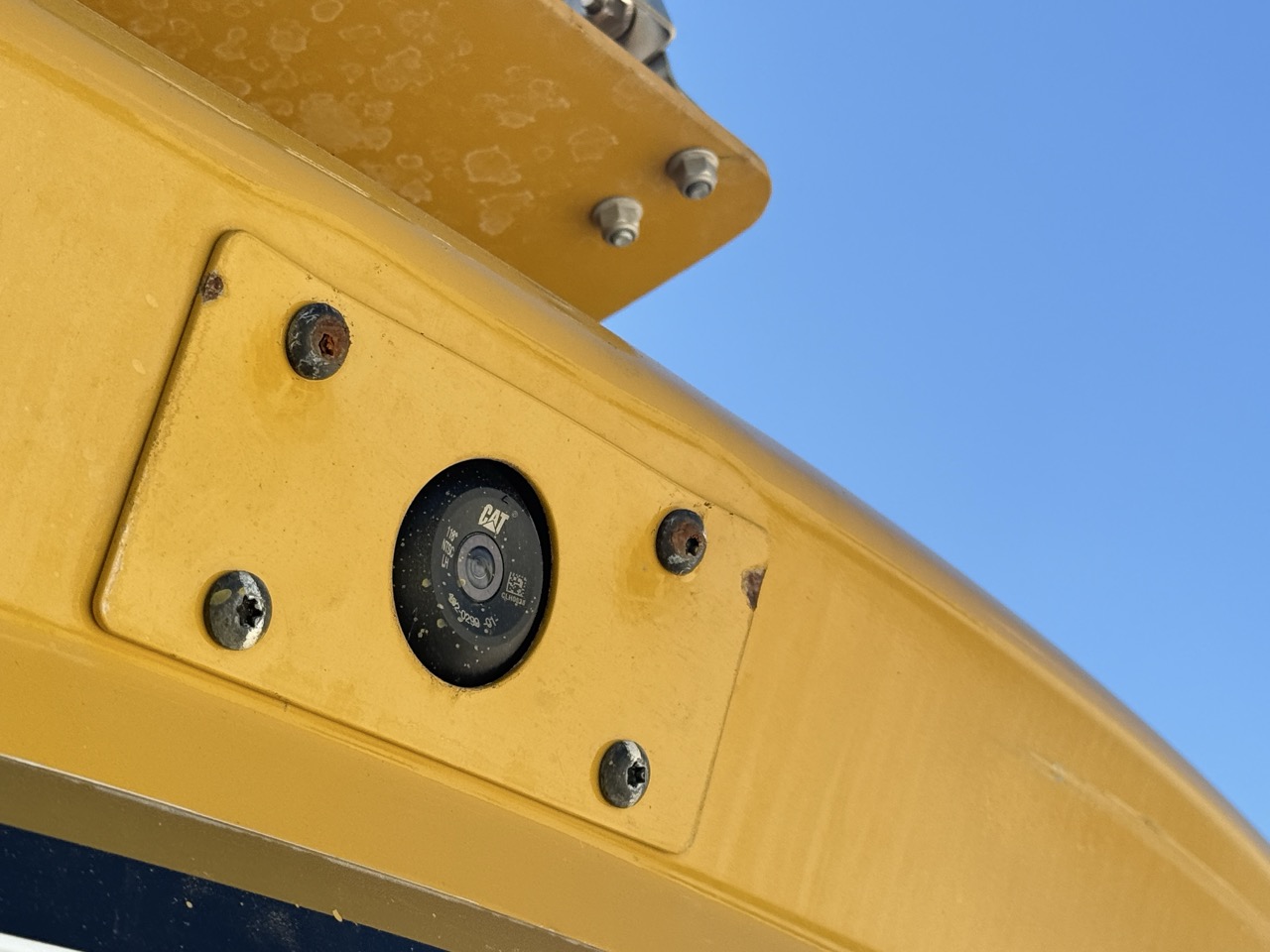 2020 Caterpillar MH3024