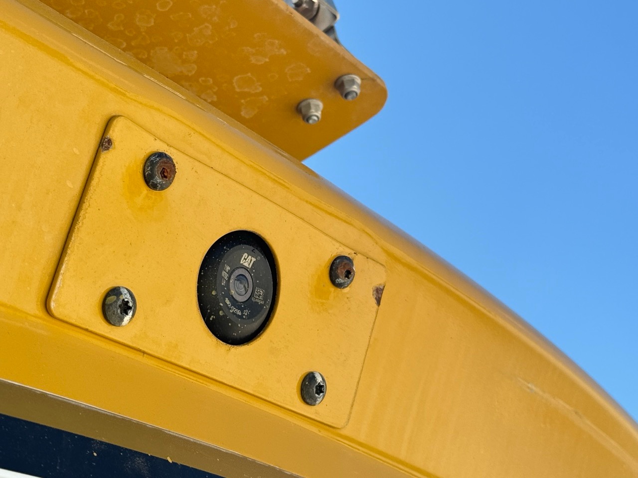 Used 2020 Caterpillar MH3024 For Sale