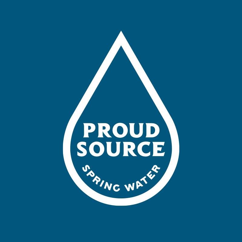 Proud Source Water