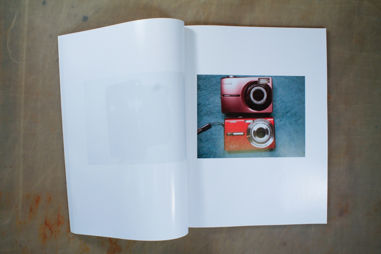 Blue, Red, and Green thumbnail 5