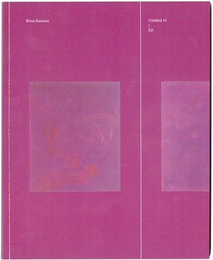 Untitled #2 / KE