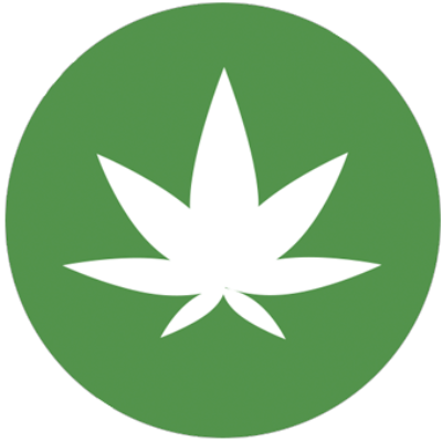 The Stoner's Cookbook logo