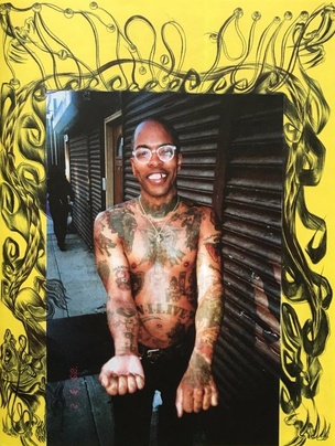 Tattoo Punk Fanzine #2