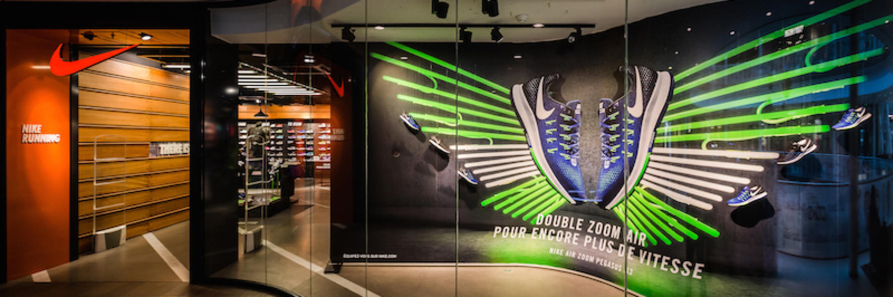 boutique nike beaugrenelle boutique nike beaugrenelle