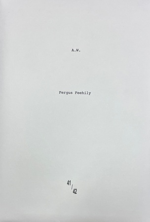 A.W.