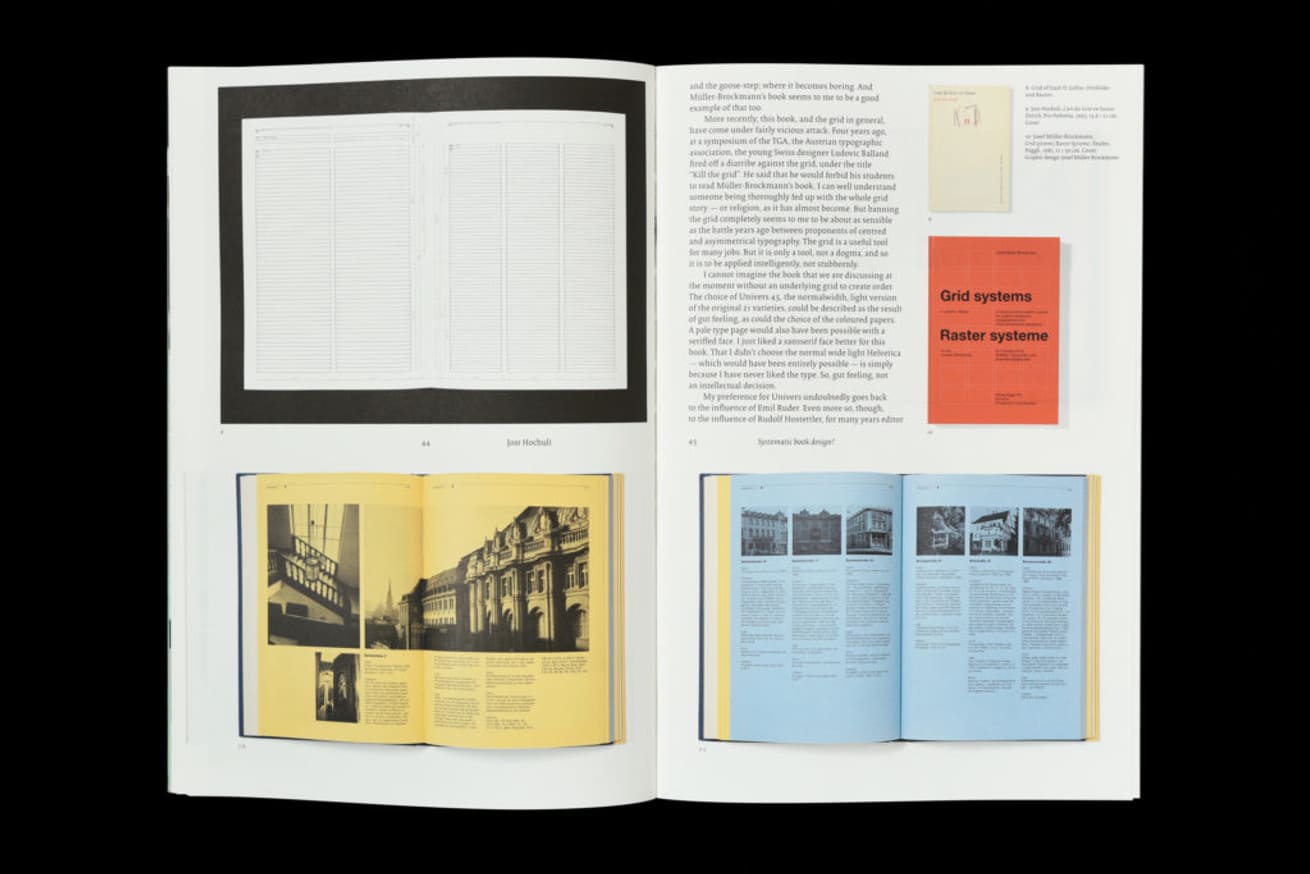 Systematic Book Design? thumbnail 6