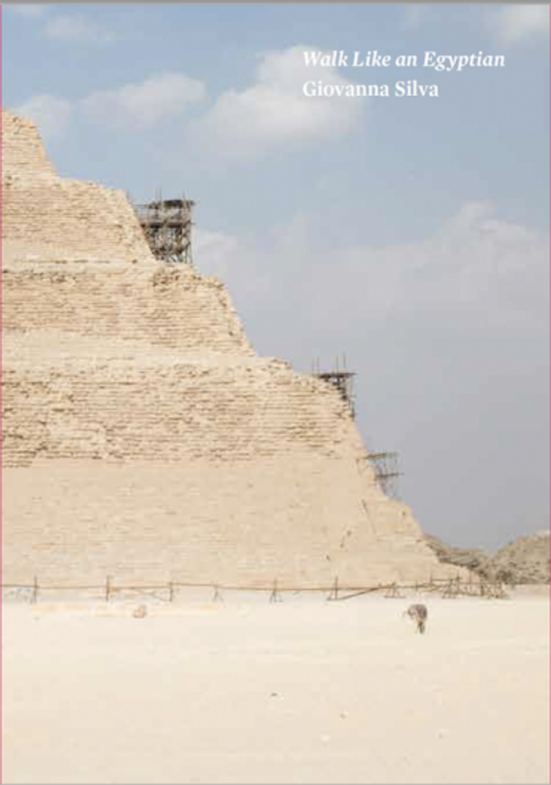 Walk Like an Egyptian