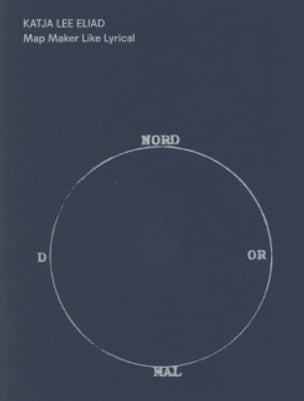 Map Maker Like Lyrical