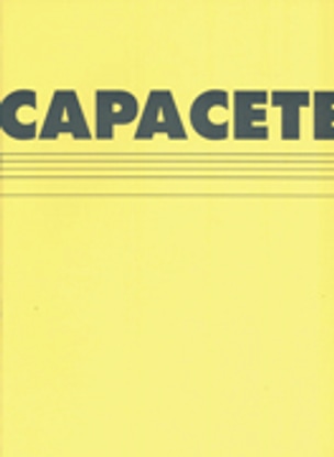 Capacete