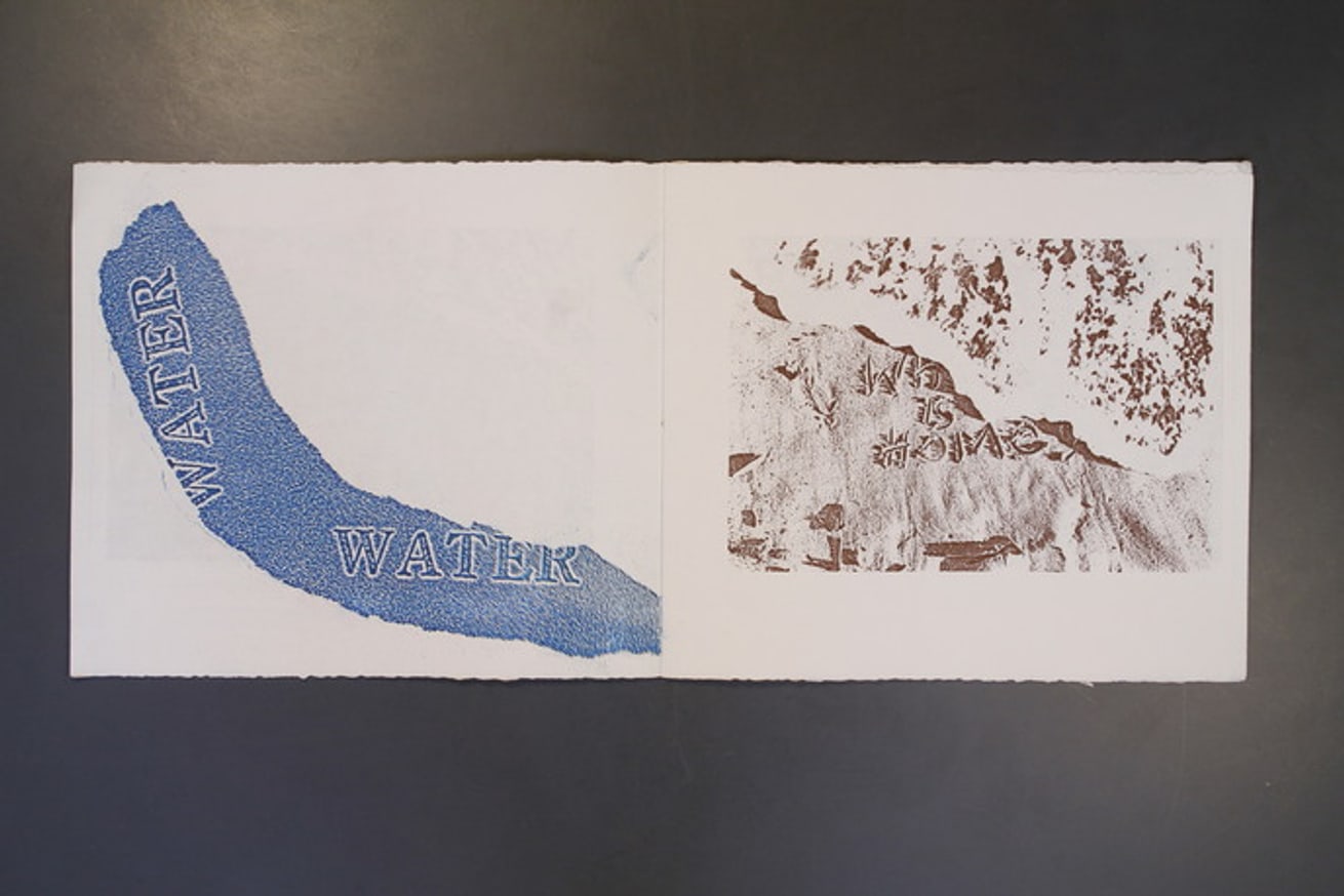 Where is Home? Basic Elements : Earth, Air, Fire, Water thumbnail 2