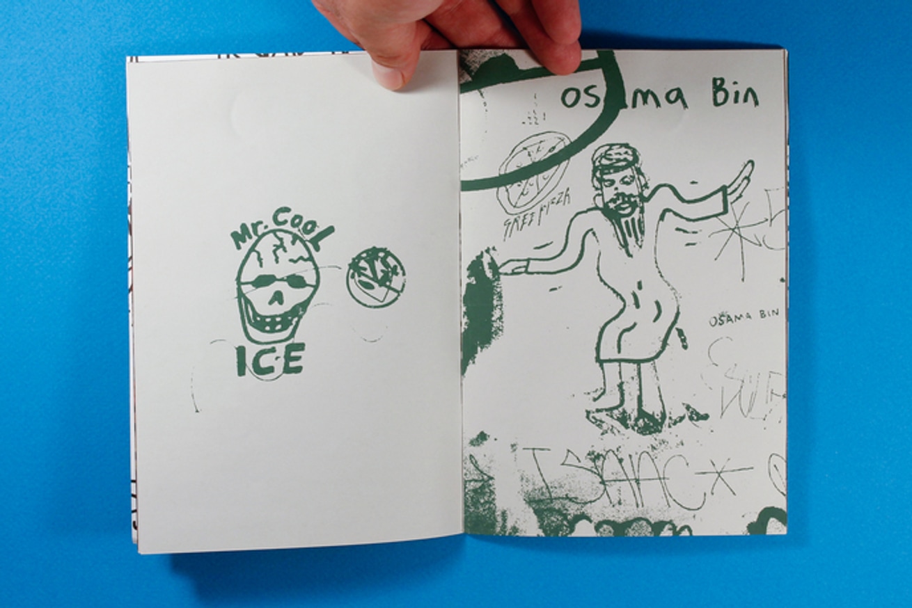 Full Force Grumpy Punx Riot thumbnail 2