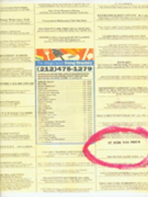 Documentation of The St. Jude You Prick Chain Letter Series