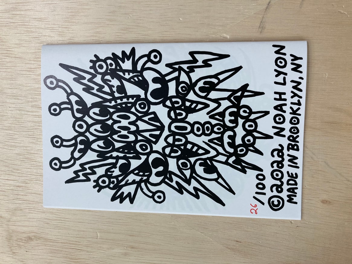 Weirdos 3 thumbnail 2