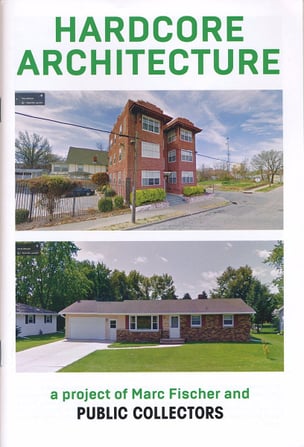 Hardcore Architecture