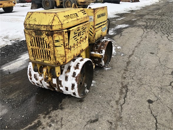 Photo of a  Wacker Neuson RT820
