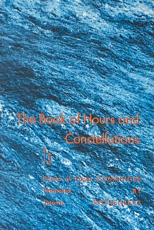 The Book of Hours and Constellations