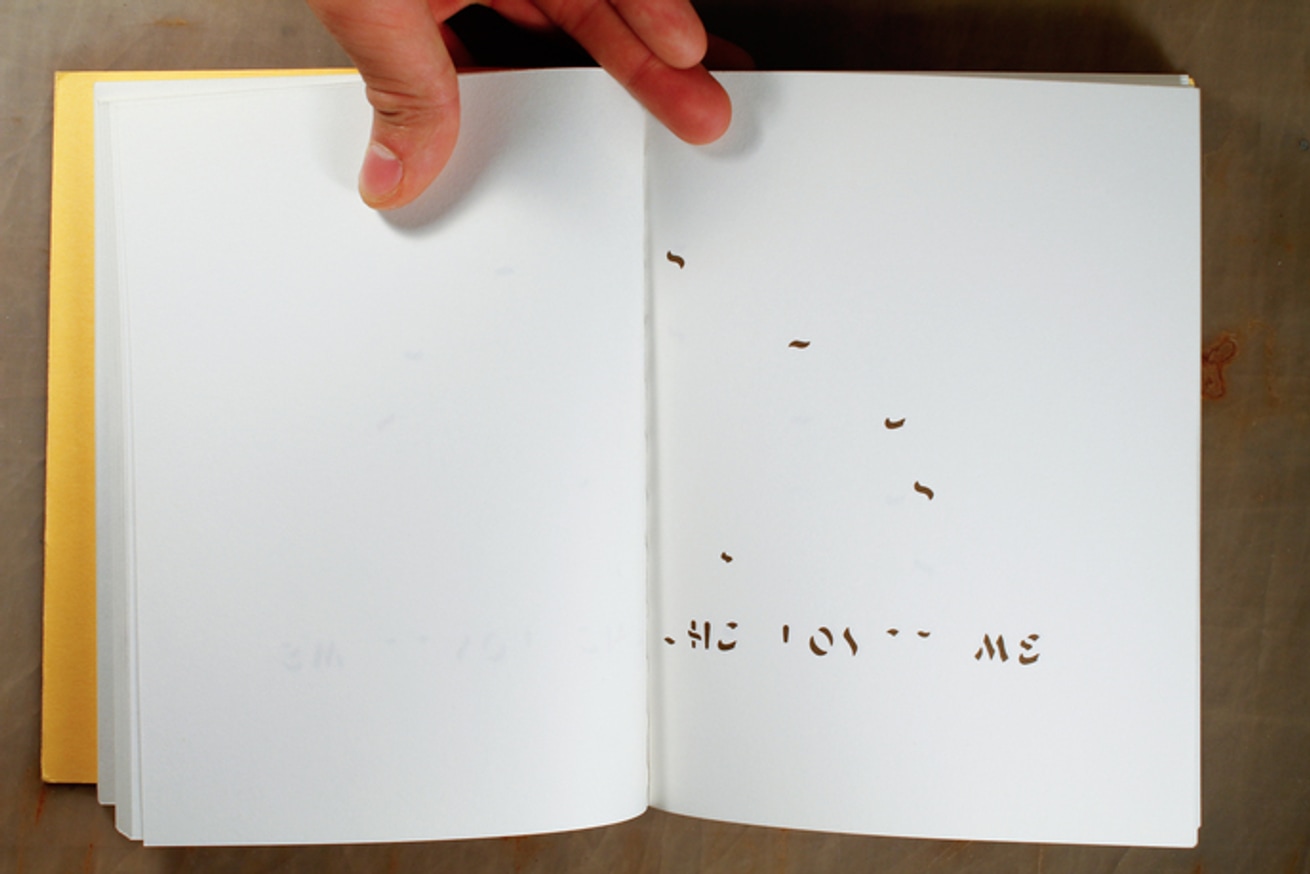 A Valentine for Noël thumbnail 5