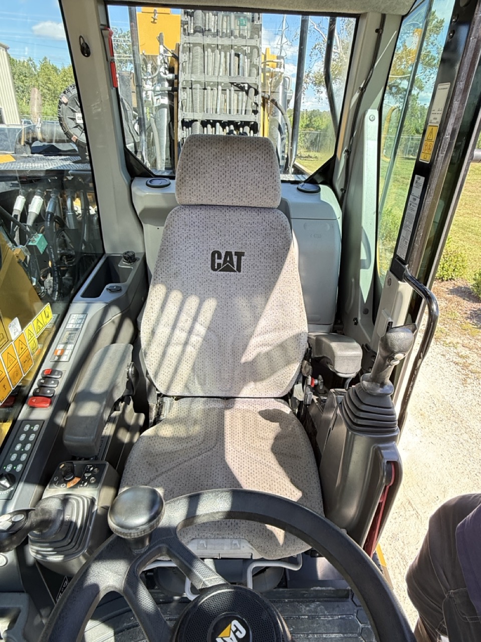 2020 Caterpillar MH3024