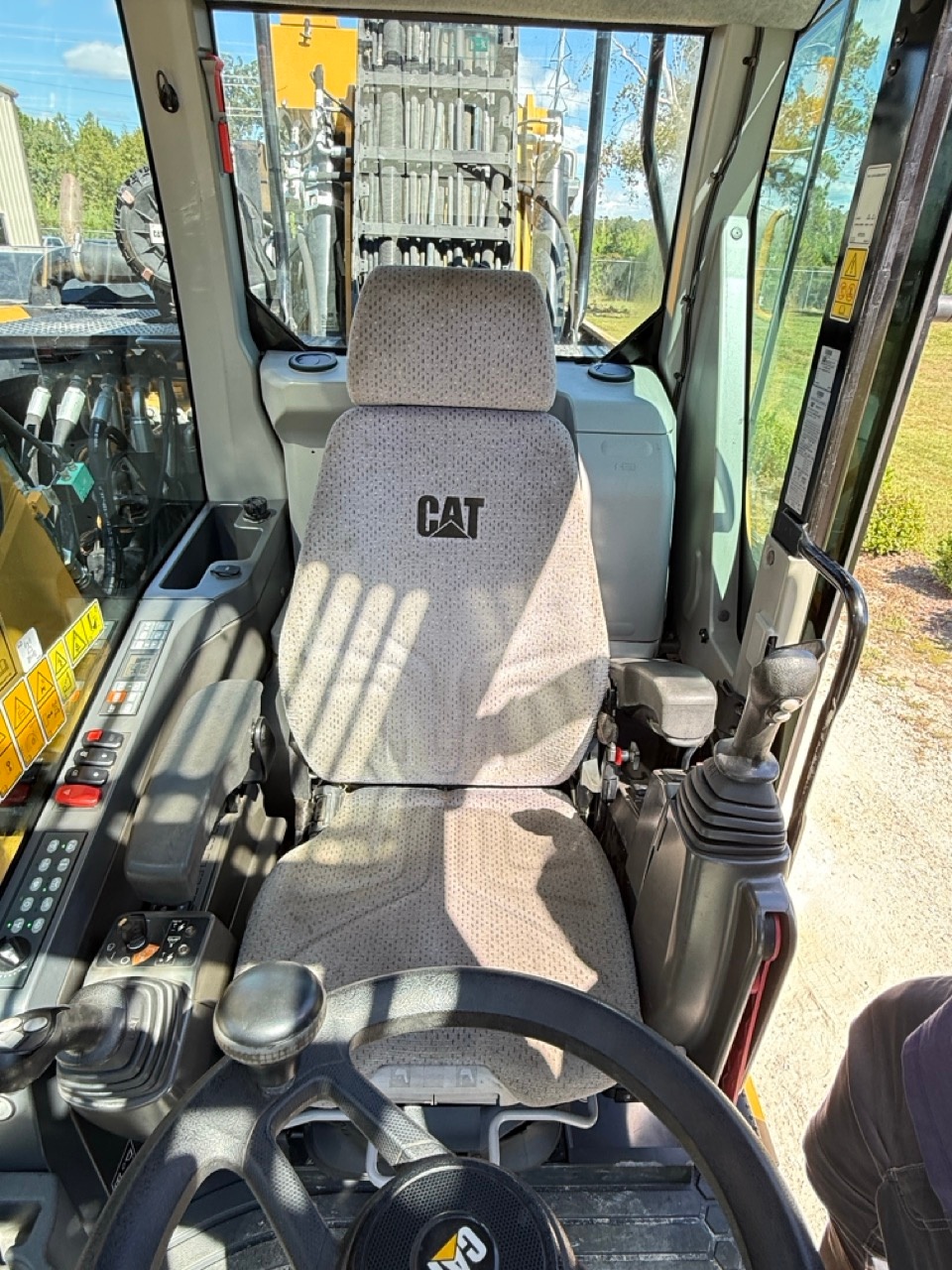 Used 2020 Caterpillar MH3024 For Sale