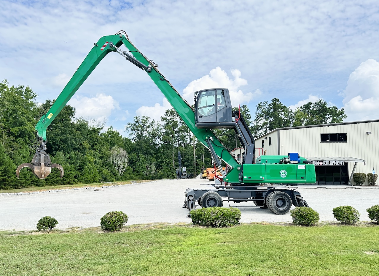 2019 Atlas 350MH