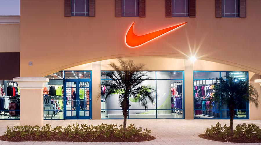 Nike Factory Store - Vero Beach