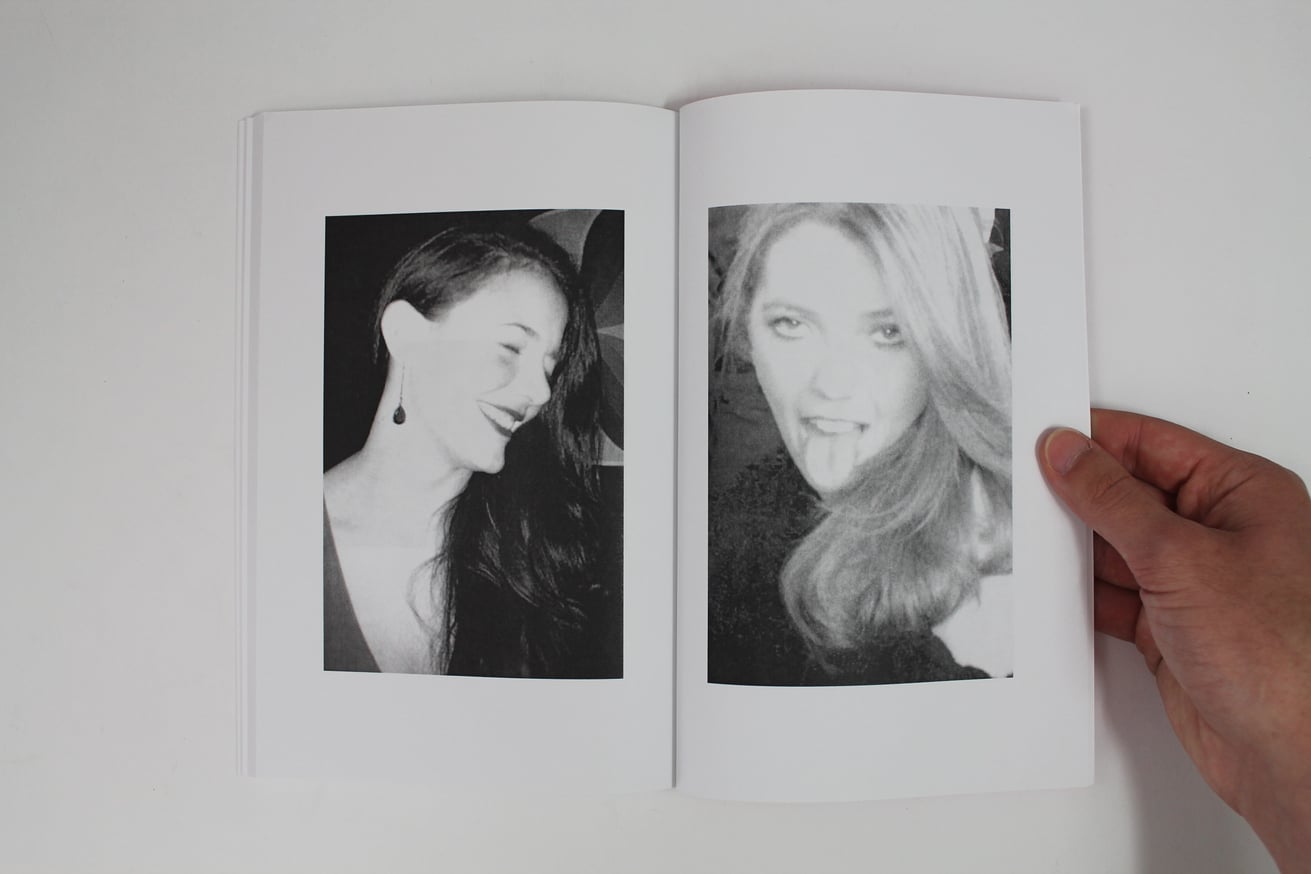 100 Girls I Don't Know thumbnail 5