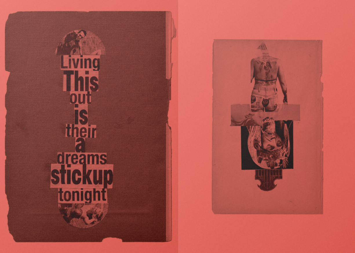 Selected Works From 2001 To 2009 thumbnail 2