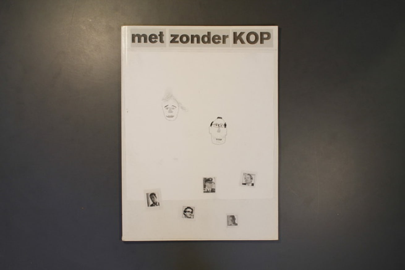 Met zonder Kop thumbnail 3