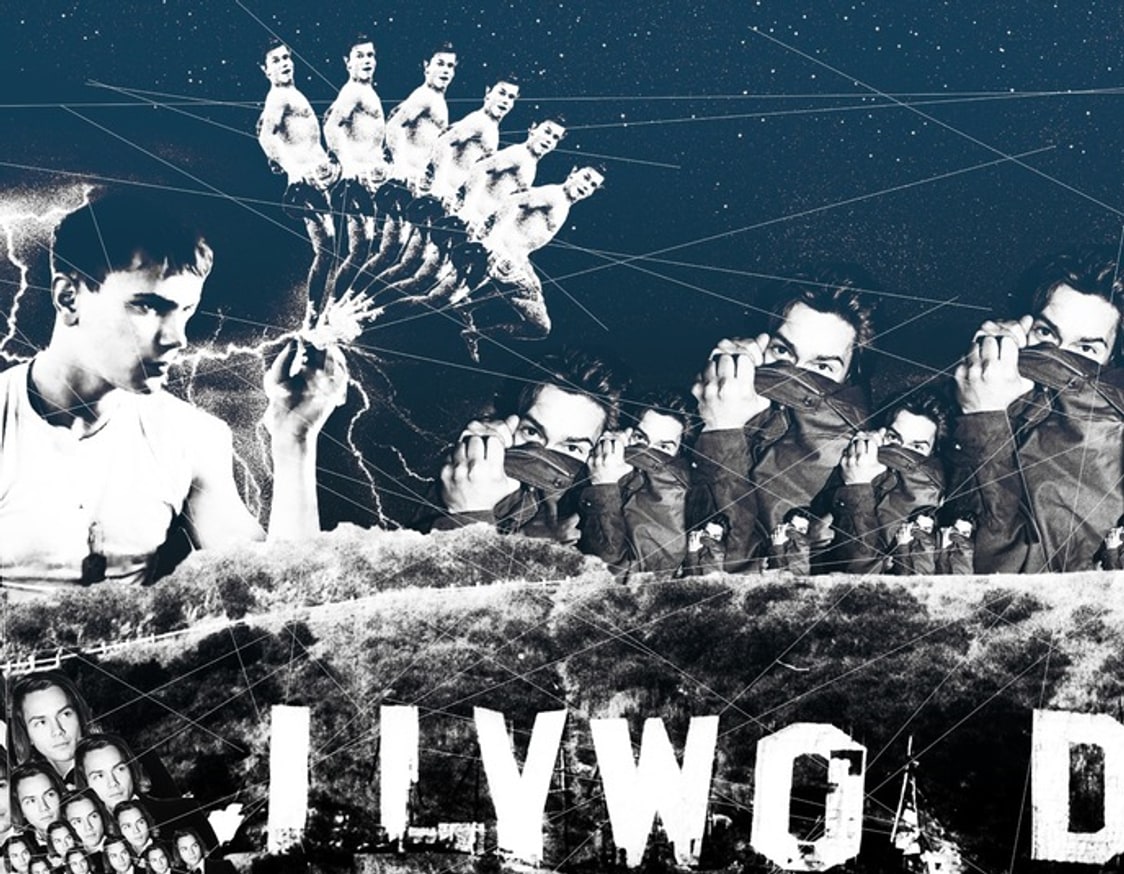 Riverzine LA thumbnail 3