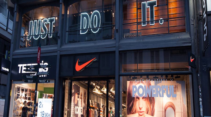 nike outlet jemappes