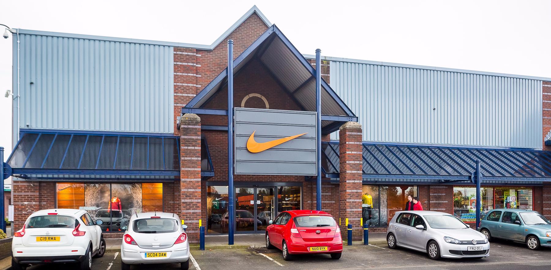 Nike Outlet Store Durham Opening Times 
