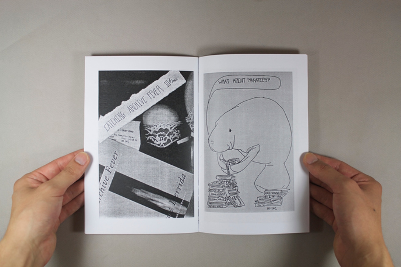 Bookish Beasts Vol. I thumbnail 5