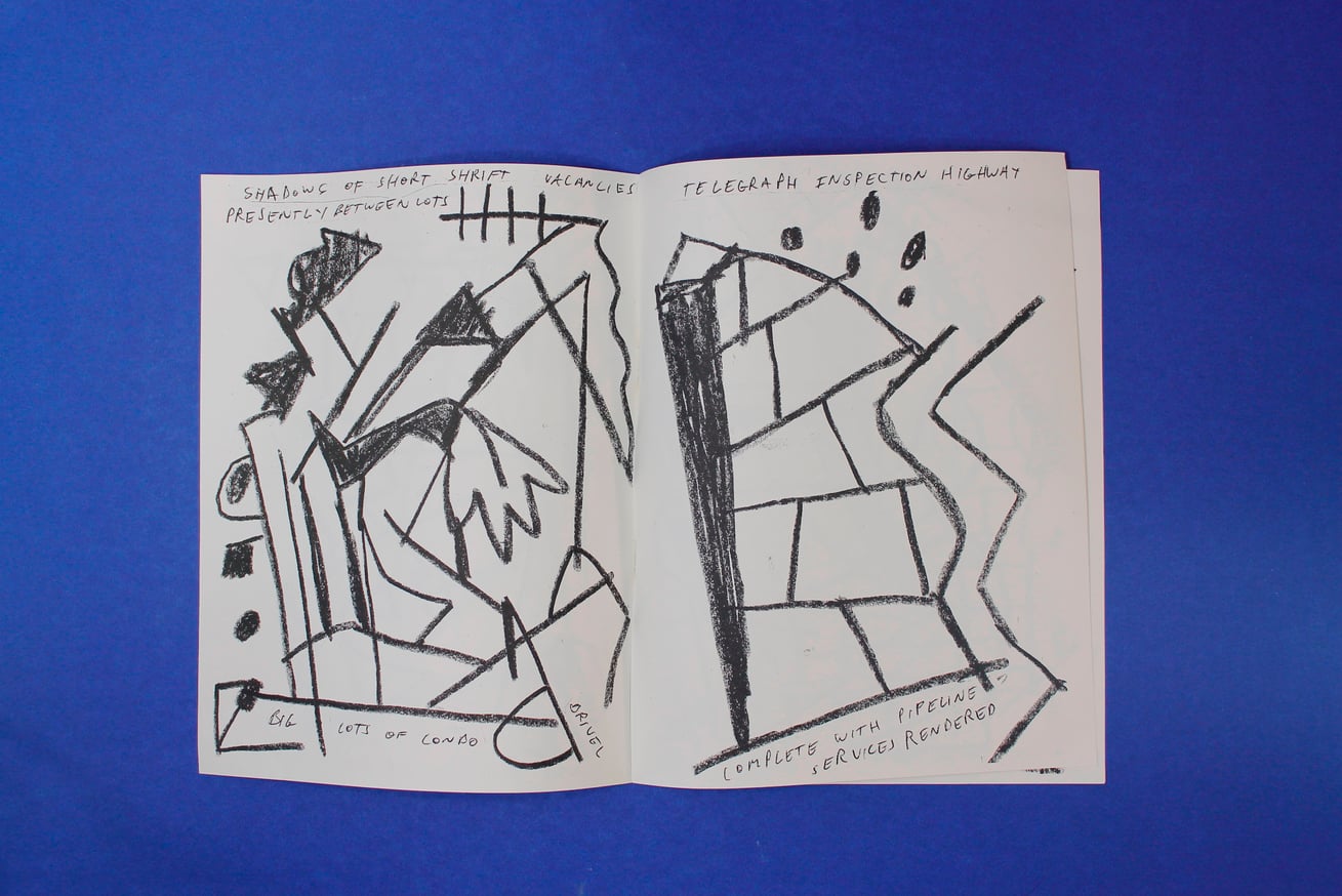 Droppings #22 thumbnail 3