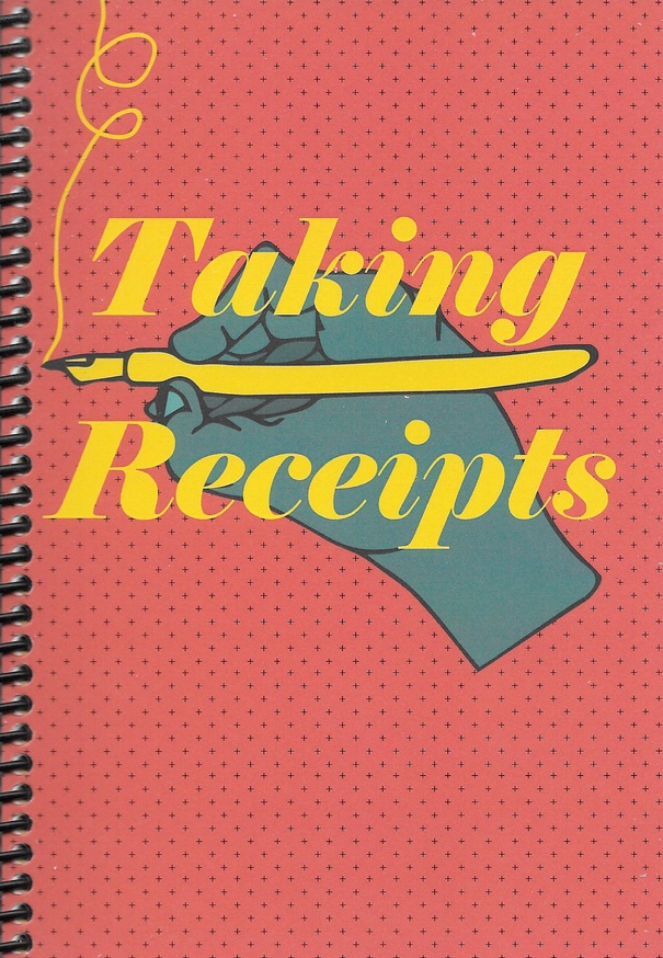 Taking Receipts: A Log of Aggression for People of Color