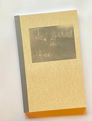 Je Suis en Face, 2020