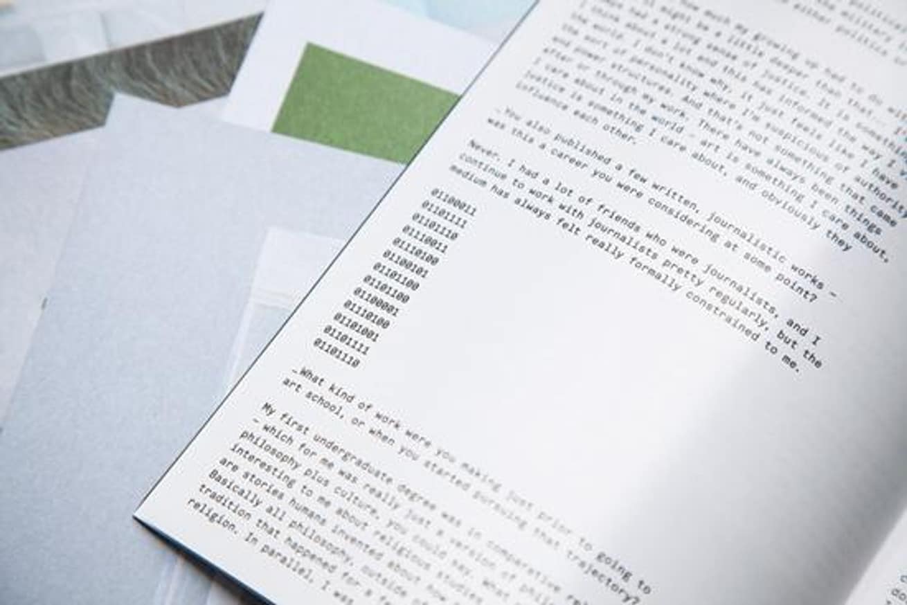 Mono.Kultur thumbnail 5