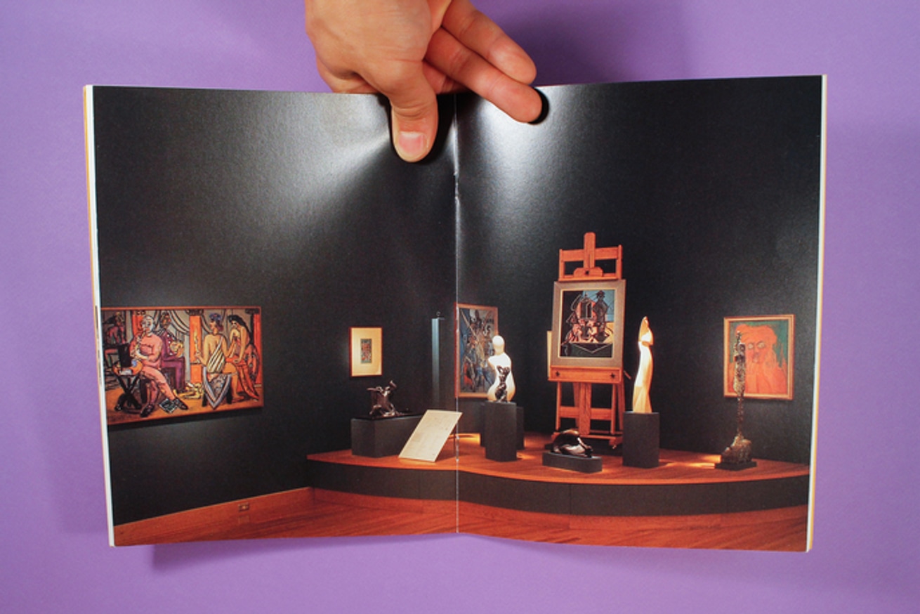 The Museum thumbnail 2