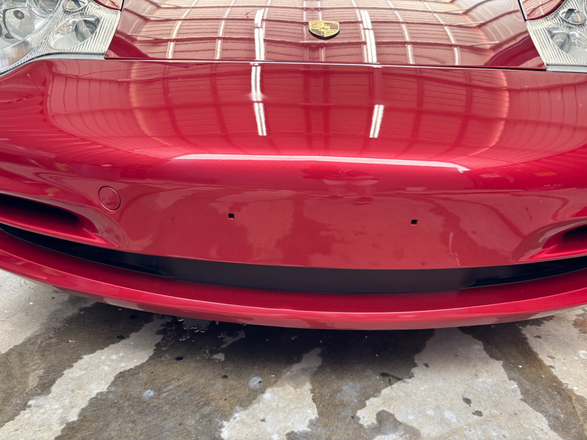 2003 Porsche 911 Carrera - Photo 75