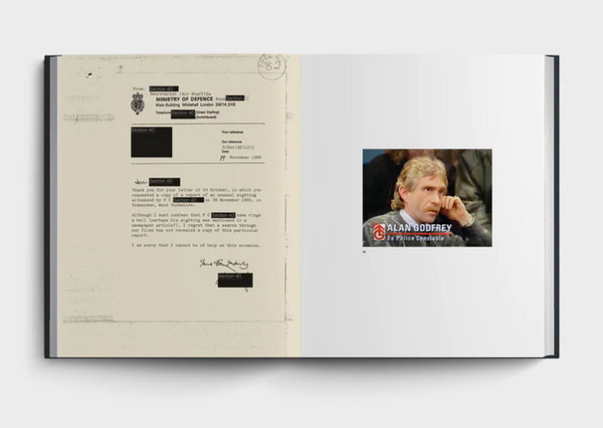 Chance Encounters in the Valley of Lights thumbnail 2