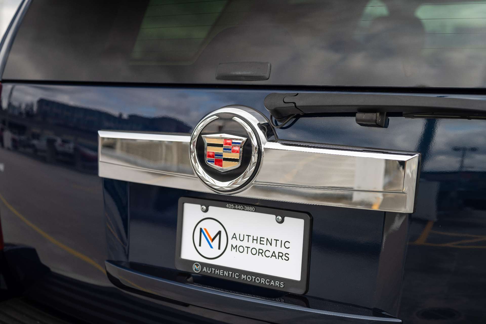 2007 Cadillac Escalade Base - Photo 51