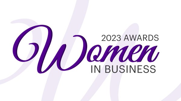 2023 Women In Business Awards - Triangle Business Journal