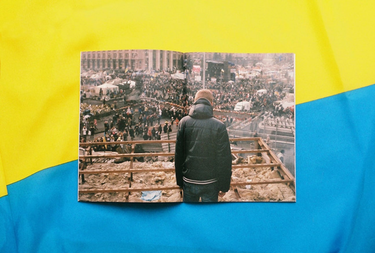 O.S.T. (Our Sincere Toils) thumbnail 6