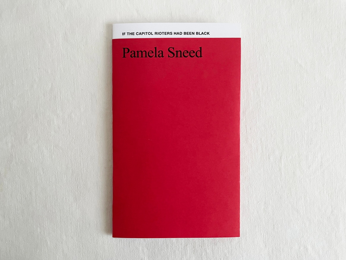 If The Capitol Rioters Had Been Black thumbnail 2