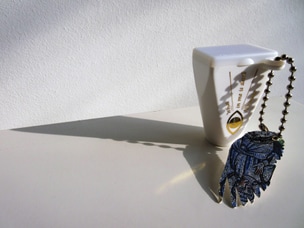 What in Me is Dark Illumine (White Bird Viewer, Fourth Edition)