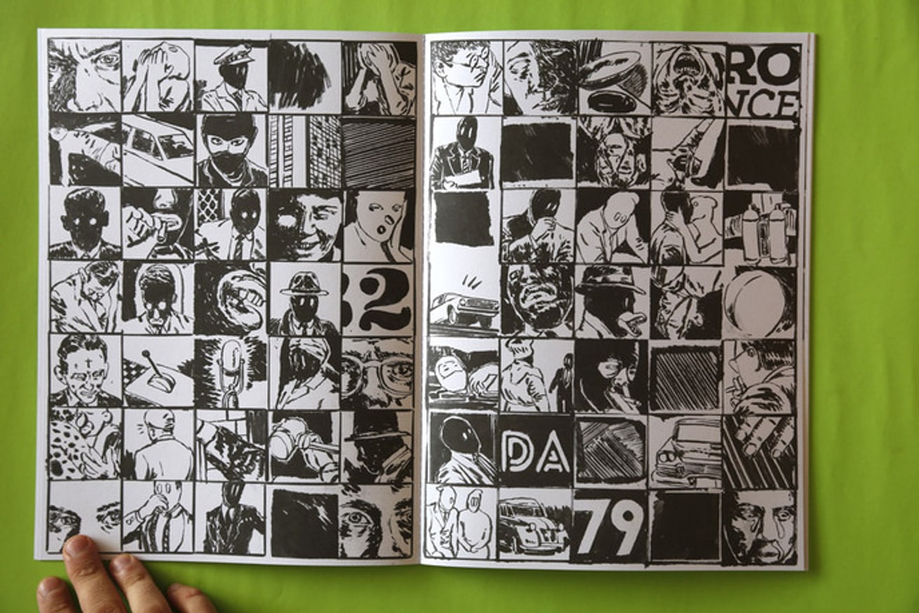 Mickey Speed thumbnail 8