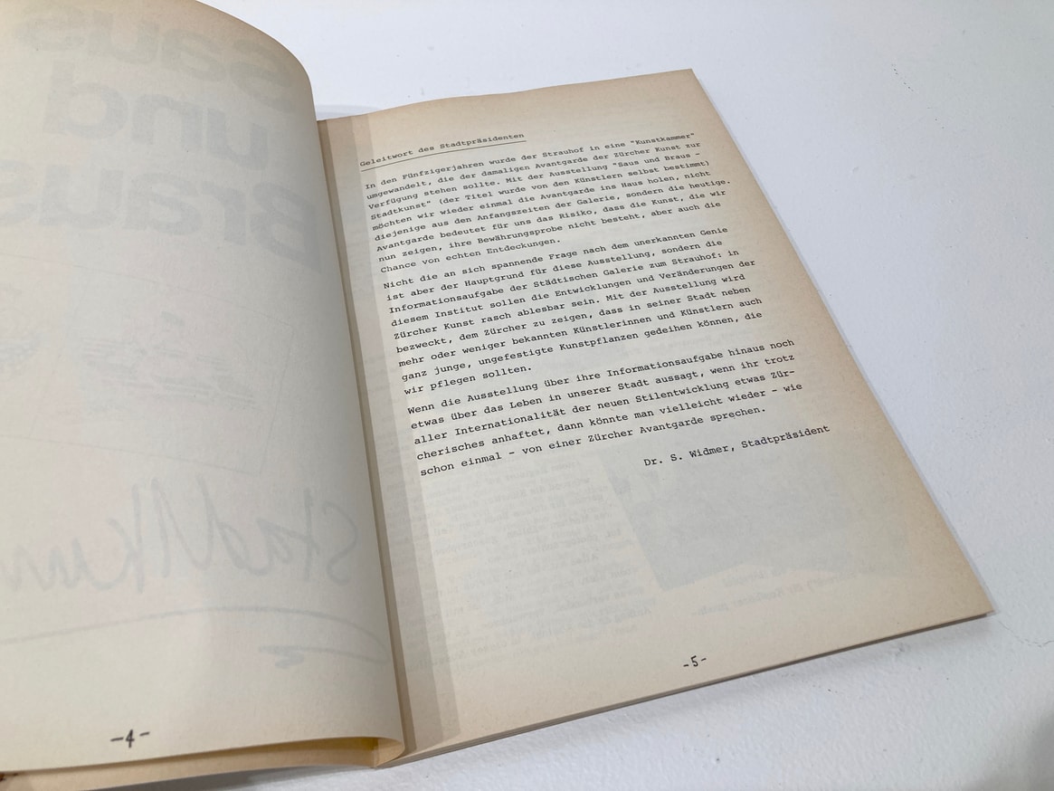 Saus Und Braus ($150) thumbnail 4